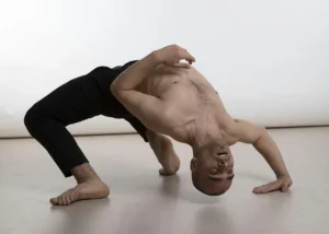 Workshop Danza Contemporanea