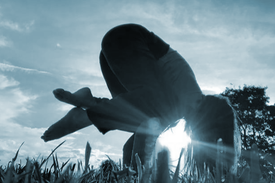 Hata Yoga corso a Bologna Castel Maggiore Spazio Poetiva