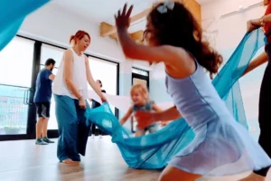 Workshop CORPO LIBeRO per Bambini 2026-2026