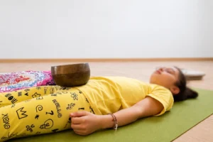 Laboratori Yoga per Bambini
